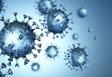 Coronavirus - Hygienekonzept